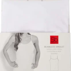 Fashion Singlet Ondergoed