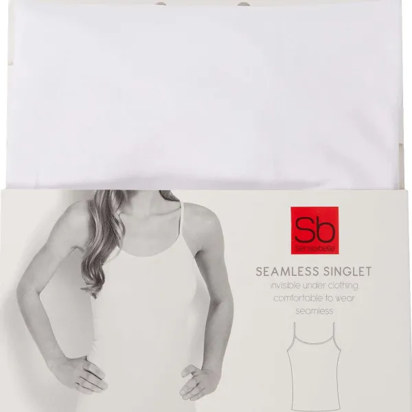 Fashion Singlet Ondergoed