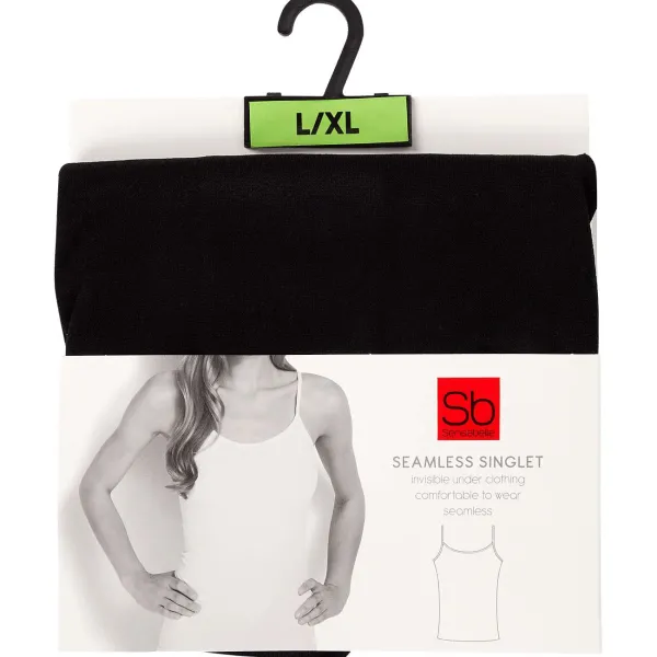 Outlet Singlet Ondergoed