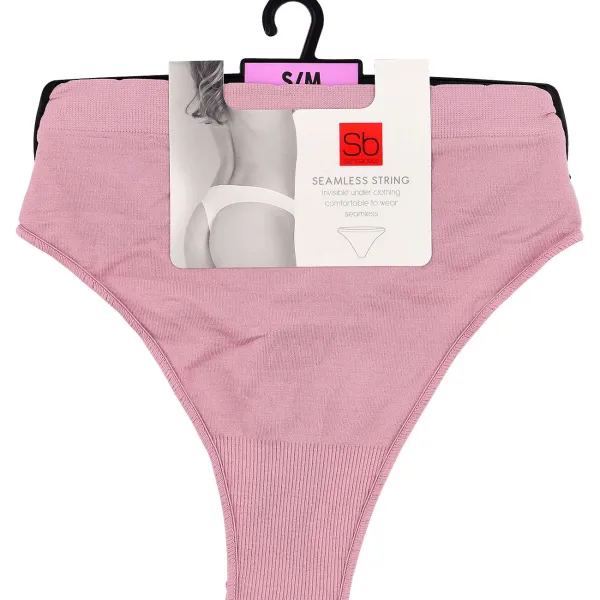 Fashion String Ondergoed