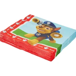 Clearance Servetten Feestartikelen