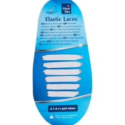 Best Shoe Like Elastische Veters Schoenen