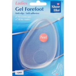 Discount Shoe Like Gelpad Schoenen