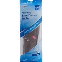 Sale Shoe Like Memory Foam Inlegzolen Schoenen