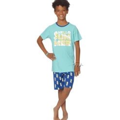 Fashion Shortama Kleding