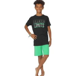 Fashion Shortama Kleding