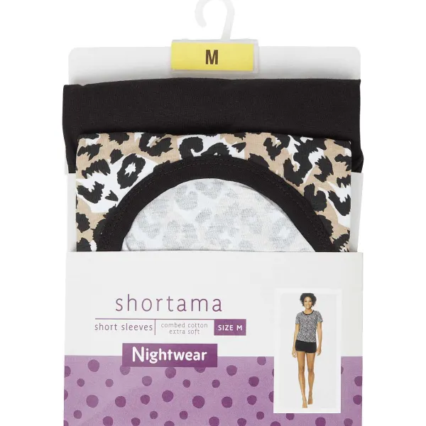 Hot Shortama Kleding