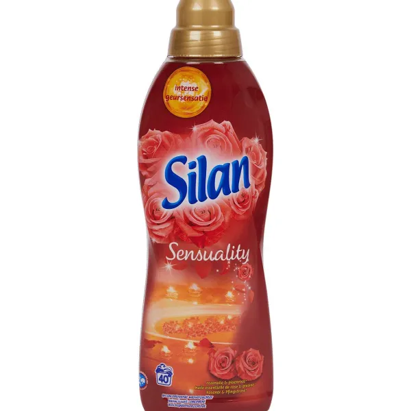 Clearance Wasverzachter Sensuality Afwas- & Wasmiddelen