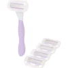 Hot Silea Scheermes Starterkit Ontharen & Scheren