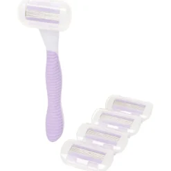 Hot Silea Scheermes Starterkit Ontharen & Scheren