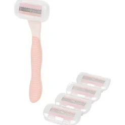 Hot Silea Scheermes Starterkit Ontharen & Scheren