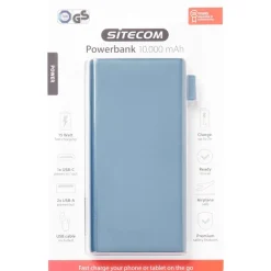 Best Powerbank Powerbanks & Opladers