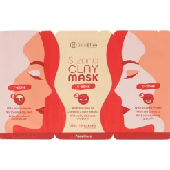 Online Skin Bliss Kleimasker Gezichtsverzorging