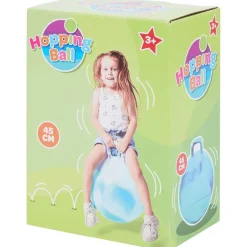Hot Skippybal Spellen