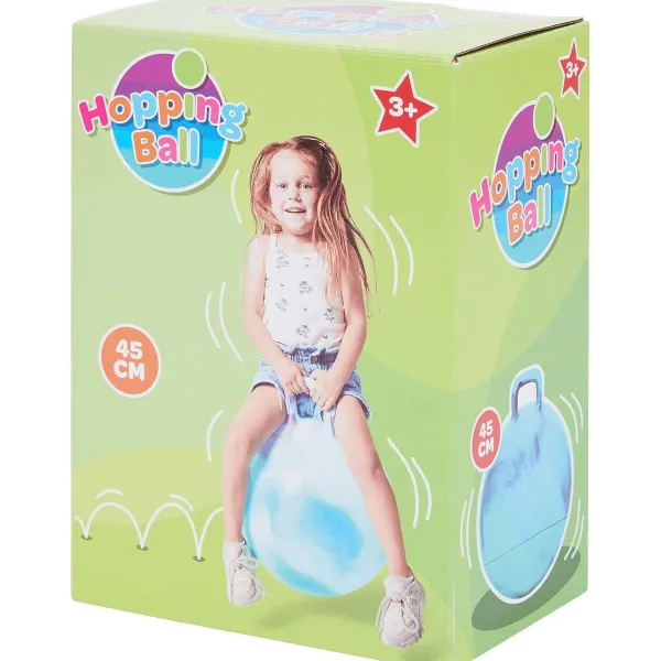 Hot Skippybal Spellen