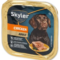 Discount Deluxe Hondenvoer Pat Dierenvoeding