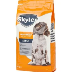 Best Hondenbrokken Kip Dierenvoeding