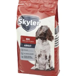 Best Hondenbrokken Rundvlees Dierenvoeding