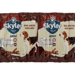 Best Hondensticks Dierenvoeding
