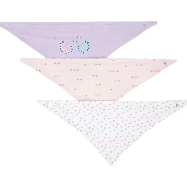 Fashion Slabbetjes Driehoek Kleding