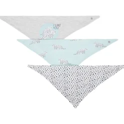 Fashion Slabbetjes Driehoek Kleding