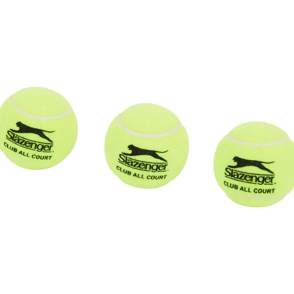 Discount Tennisballen Sportartikelen