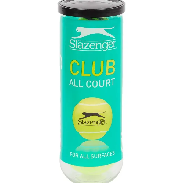 Discount Tennisballen Sportartikelen