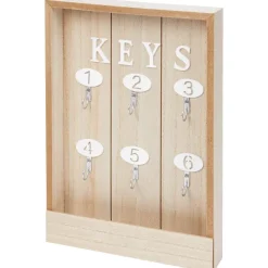 Online Sleutelkast Woonaccessoires