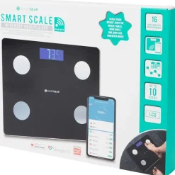 Discount Slimme Weegschaal Gezondheid