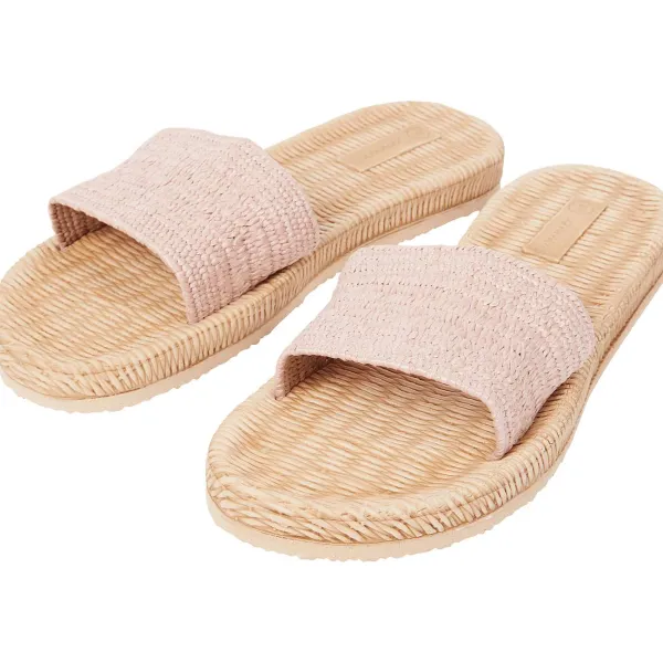 New Slippers Schoenen