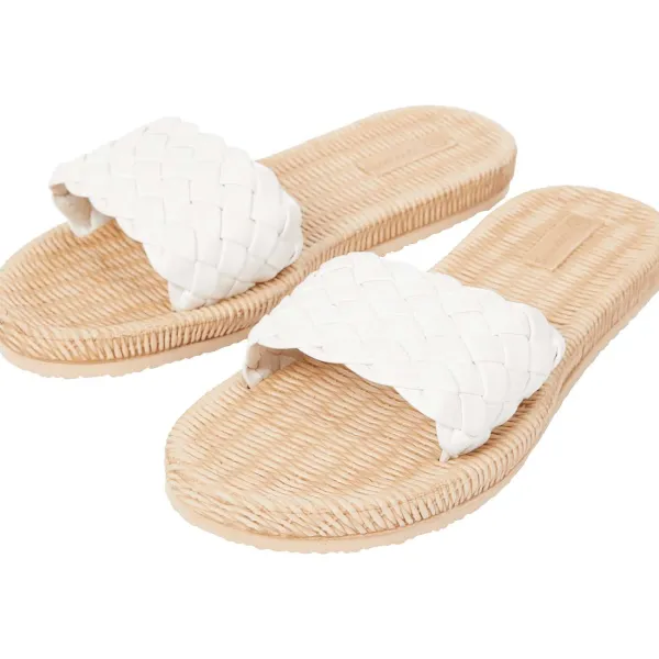 New Slippers Schoenen