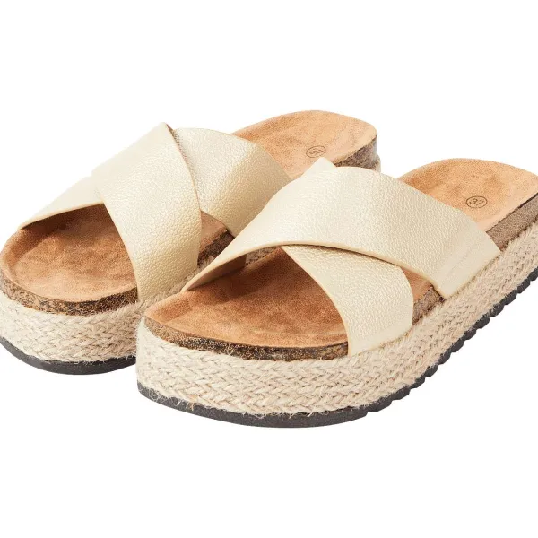 Fashion Slippers Schoenen
