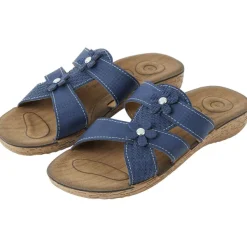 Fashion Slippers Schoenen