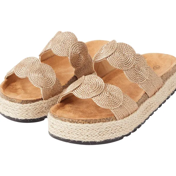 Fashion Slippers Schoenen