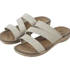 Fashion Slippers Schoenen