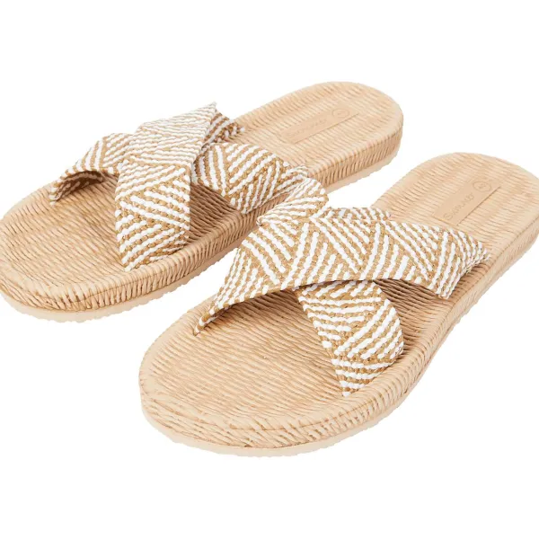 New Slippers Schoenen