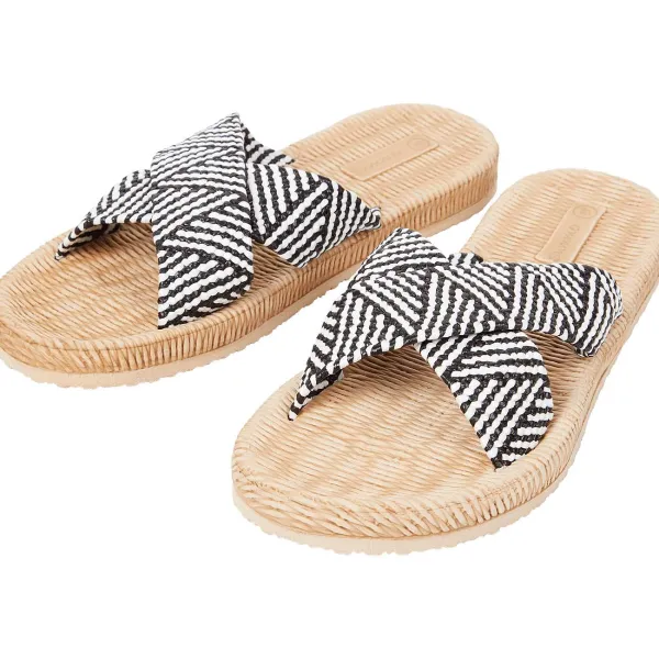 New Slippers Schoenen