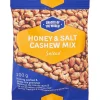 Outlet Snacks Of The World Honing Cashew- En Pindamix Noten & Snacks