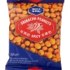 Fashion Snacks Of The World Sriracha Pindabollen Spicy Noten & Snacks
