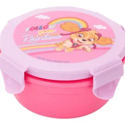 Online Snacktrommel Bewaren & Meenemen
