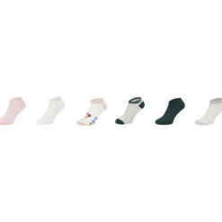 Outlet Sneakersokken Beenmode