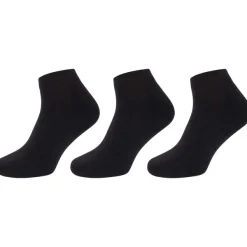 Fashion Sneakersokken Beenmode