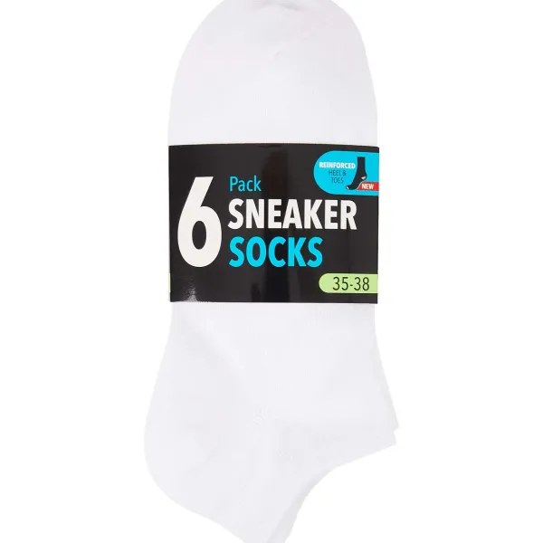 Online Sneakersokken Beenmode