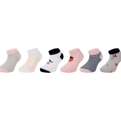 Online Sneakersokken Beenmode