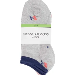 Online Sneakersokken Beenmode