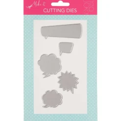 Clearance Snij- En Embossingmal Knutselen