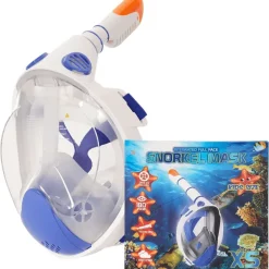Outlet Snorkelmasker Waterspeelgoed