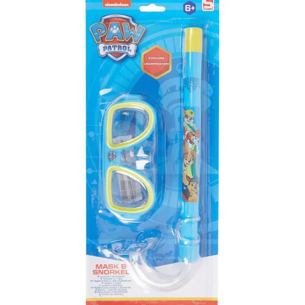 Sale Snorkelset Buitenspeelgoed