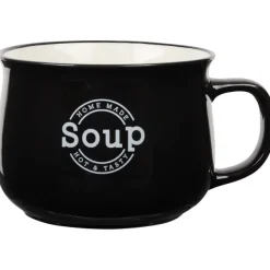 Clearance Soepkom Servies