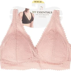 New Soft Bh Ondergoed